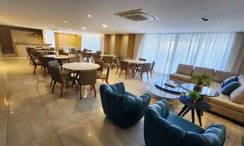 Imagem 4: Imóvel para aluguel tem 98 metros quadrados com 3 quartos