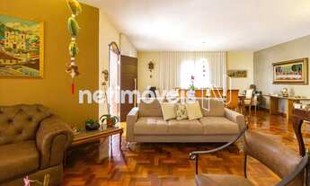 Imagem 5: Excelente casa linear ampla e arejada no Castelo, 03 vagas livre, excelente estado de cons