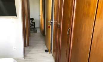 Imagem 5: Apto 03 quartos bairro Buritis