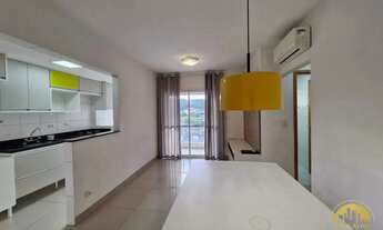 Imagem 3: Apartamento com 2 quartos à venda no Phoenix Ana Costa em Santos