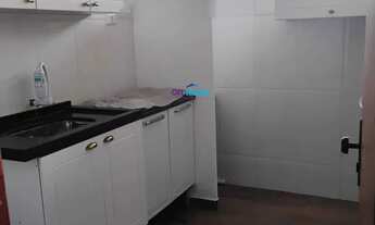 Imagem 6: Excelente apartamento à venda 34 m2 com 1 quarto em Setor Central - Goiânia - GO