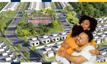 Imagem 2: Condomínio Smart Ville Maricá II - Casas de 2 quartos - Lançamento