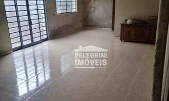 Imagem 3: Casa com 2 dormitórios para alugar, 200 m² por R$ 2.479,00/mês - Jardim Pacaembu - Campina