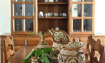 Imagem 6: ALugo casa Mobiliada 3/4- 1 Suite - Marco- Belem-Pa