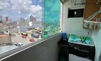 Imagem 2: Edifício Raio de Sol, 110m², 2 suítes, 3 garagens, R$ 685 Mil