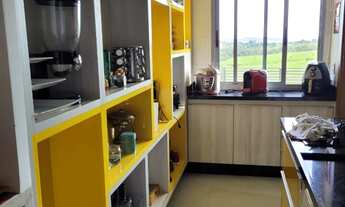 Imagem 5: Vendo moderno apartamento no condomínio do Grupo Alphaville DF