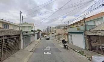 Imagem 6: Casa na Vila Guilherme em São Paulo/SP