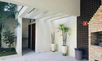 Imagem 3: Sobrado para aluguel possui 120 metros quadrados com 2 quartos em Vila Mazzei - São Paulo