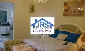 Imagem 7: Sobrado à venda em Santana de Parnaíba, Residencial Tres (Alphaville), com 4 quartos, com