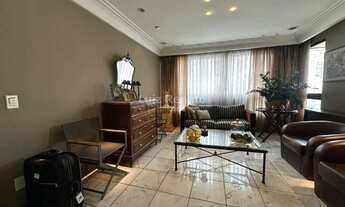 Imagem 3: Apartamento 4 quartos à venda no bairro Savassi