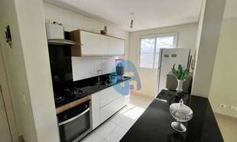 Imagem 4: Apartamento com 1 dormitório à venda, 91 m² por R$ 350.000,00 - São Domingos - São José do