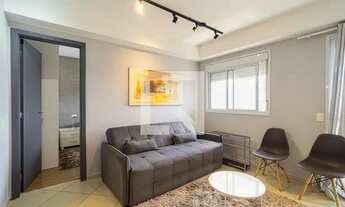 Imagem 6: Apartamento à Venda - Bela Vista, 1 Quarto, 56 m2