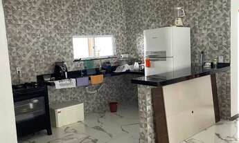 Imagem 4: Casa à Beira do rio no condomínio Noa Paradise