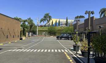 Imagem 7: Imóvel para aluguel possui 20 metros quadrados em São Lourenço - Curitiba - PR