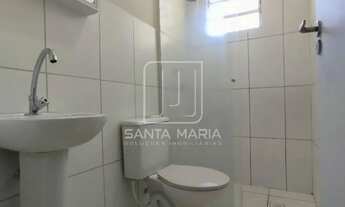 Imagem 3: Apê 47m² City Ribeirão - Spazio Robespierre - 2 Quartos