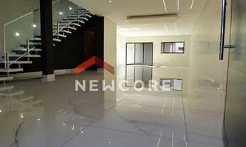 Imagem 6: Sobrado em Rua Hamilton Daldin - Barro Preto - São José dos Pinhais/PR