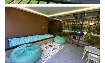 Imagem 4: Imóvel para venda com 108 metros quadrados com 3 quartos em Boa Viagem - Recife - PE