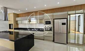 Imagem 2: Casa Térrea Condomínio Belas Artes Anápolis GO