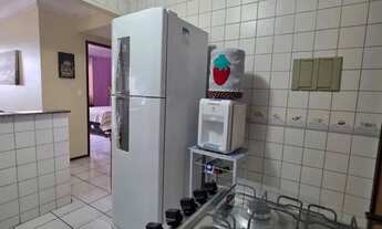 Imagem 4: Imóvel para venda no Victoria tem 62 metros quadrados com 2 quartos em Lagoa Nova - Natal