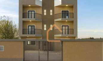 Imagem: Apartamento com 2 dormitórios à venda