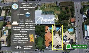 Imagem 2: PARA UMA GRANDE FAMÍLIA NO MELHOR DAS DUNAS/ DE LOURDES