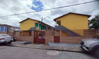 Imagem: Apartamento 2/4 - mobiliado - Sacramenta