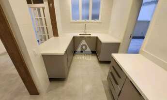 Imagem 10: Apartamento Reformado à Venda em Copacabana 3 Quartos, Suíte, 155m² e Área Externa