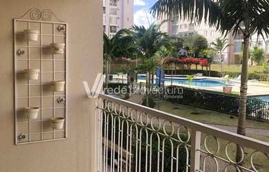 Imagem 8: Apartamento - Jardim São Vicente - Campinas
