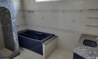 Imagem 6: Térrea para aluguel com 240 metros quadrados com 3 quartos em Jardim América - Goiânia - G