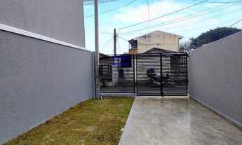 Imagem 5: CASA 46M², MAIOR DA REGIÃO, 2 QUARTOS, LAJE REFORÇADA, PROX TERMINAL E UPA 24 HORA TATUQUA