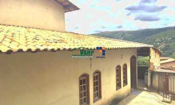 Imagem: Vendo casa em Sabará