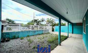 Imagem 5: Casa 2 quartos amplo terreno nos fundos