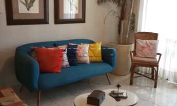 Imagem 7: Cobertura no Bairro República, Zona Sul de Ribeirão Preto/SP