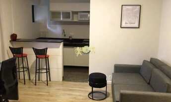 Imagem 5: Flat para alugar no Itaim Bibi - Edifício New City