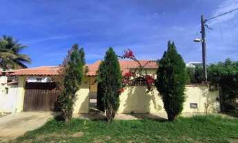 Imagem: Casa para Venda em Saquarema, Jaconé (Sampaio