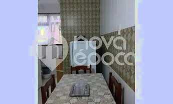 Imagem 7: Maracanã Apartamento com 3 dormitórios