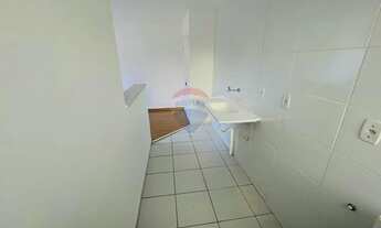 Imagem 4: Apartamento de 2 quartos no Park Marilândia