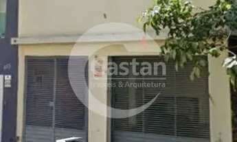 Imagem: Sobrado em Mooca