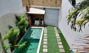 Imagem 3: Casa residencial para Venda em rua pública, Macaúbas, 2 quartos, 1 suíte, 1 sala, 2 banhei