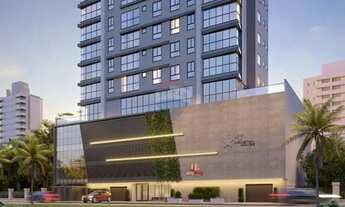 Imagem: Apartamento Três Suítes no Perequê em