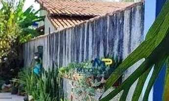 Imagem 6: Casa com 3 dormitórios à venda, 80 m² por R$ 350.000,00 - Rocha - São Gonçalo/RJ