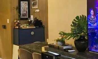 Imagem: Dyonisius Garden Magnifico Apartamento