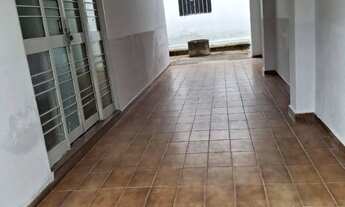 Imagem: Aluga-se casa 3/4 (2 suite) na Vila Nova