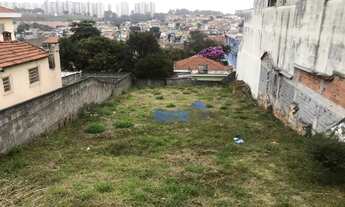 Imagem 2: Terreno à venda, 600 m² - Vila Pereira Barreto - São Paulo/SP