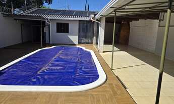 Imagem 7: Casa no São José em Apucarana R$ 980 mil