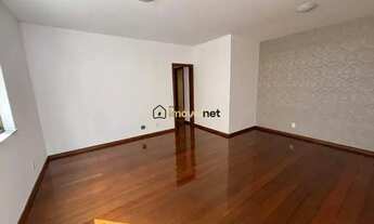 Imagem 2: Amplo 4 Quartos com Suíte, 130m², 2 Vagas Localização Privilegiada por R$ 4.000/mês!