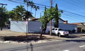 Imagem 2: Térrea para aluguel com 240 metros quadrados com 3 quartos em Jardim América - Goiânia - G