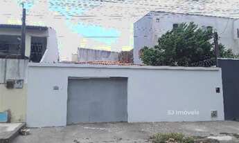 Imagem 2: Casa com terraço, quintal e 3 vagas no Parque Dois Irmãos