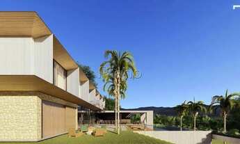 Imagem 3: Sobrado à venda em Bragança Paulista, Condomínio Quinta da Baroneza II, com 6 suítes, com