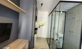 Imagem 7: Flat para alugar em Higienópolis - VN Higienópolis